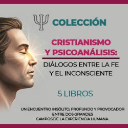 THUMP PRODUTO crist y psicoan COLECAO